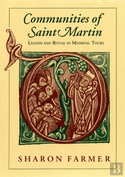 Bertrand.pt - Communities Of Saint Martin