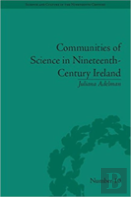 Communities Of Science In Nineteenth-Century Ireland
