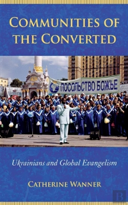 Bertrand.pt - Communities Of The Converted