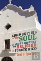 Communities Of The Soul