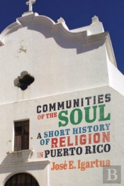 Communities Of The Soul