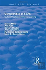 Communities Of Youth