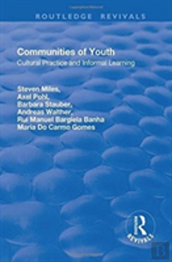Bertrand.pt - Communities Of Youth