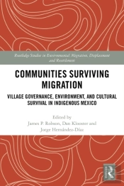 Communities Surviving Migration