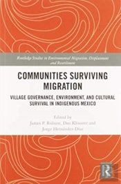 Communities Surviving Migration