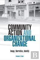 Community Action And Organizational Change