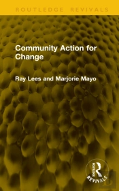 Community Action For Change