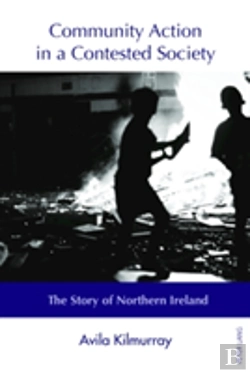 Bertrand.pt - Community Action In A Contested Society