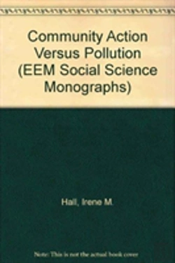 Bertrand.pt - Community Action Versus Pollution