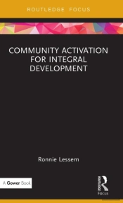 Community Activation For Integral Development