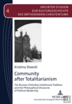 Bertrand.pt - Community After Totalitarianism