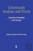 Community Analysis And Practice