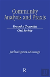 Community Analysis And Practice