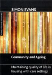 Community And Ageing