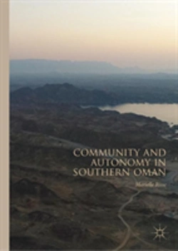 Bertrand.pt - Community And Autonomy In Southern Oman