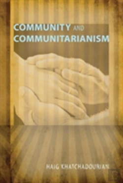 Bertrand.pt - Community And Communitarianism