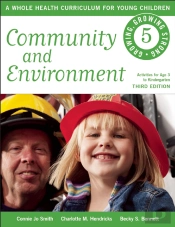 Community And Environment