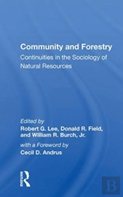 Community And Forestry