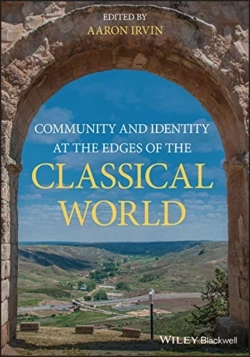 Bertrand.pt - Community And Identity At The Edges Of The Classical World