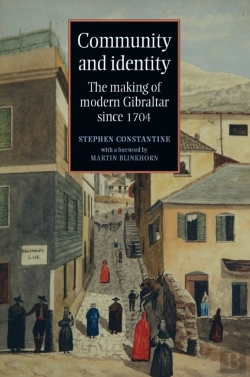 Bertrand.pt - Community And Identity