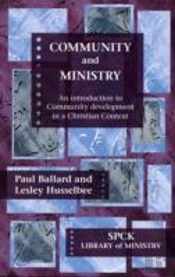 Community And Ministry
