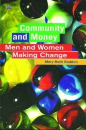 Community And Money