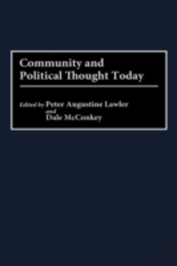Bertrand.pt - Community And Political Thought Today