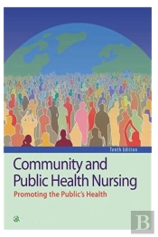 Community And Public Health Nursing