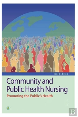 Bertrand.pt - Community And Public Health Nursing