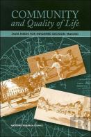 Community And Quality Of Life