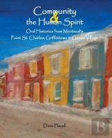 Community And The Human Spirit