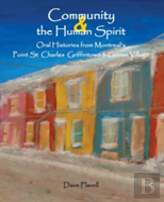Community And The Human Spirit