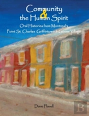 Community And The Human Spirit