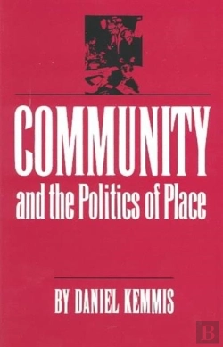 Bertrand.pt - Community And The Politics Of Place