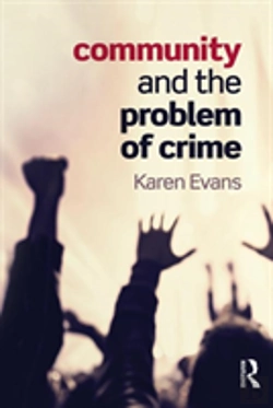 Bertrand.pt - Community And The Problem Of Crime