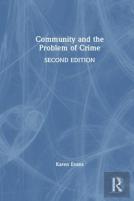 Community And The Problem Of Crime