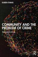 Community And The Problem Of Crime