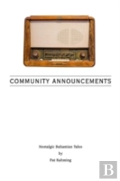 Community Announcements