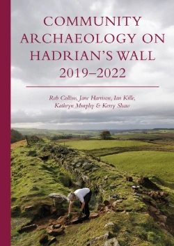 Bertrand.pt - Community Archaeology On Hadrianâ€™S Wall 2019â€“2022