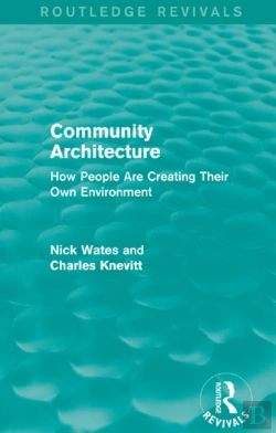 Bertrand.pt - Community Architecture (Routledge Revivals)