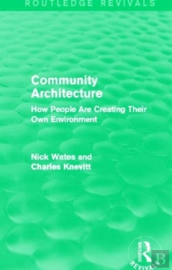 Bertrand.pt - Community Architecture (Routledge Revivals)