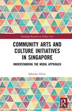 Bertrand.pt - Community Arts And Culture Initiatives In Singapore