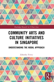Community Arts And Culture Initiatives In Singapore