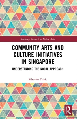 Bertrand.pt - Community Arts And Culture Initiatives In Singapore
