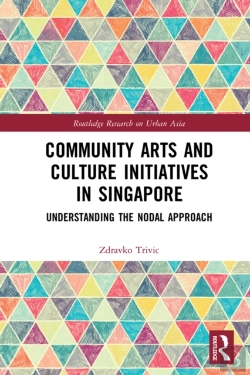Bertrand.pt - Community Arts And Culture Initiatives In Singapore
