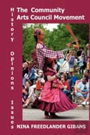 Community Arts Council Movement