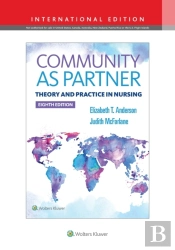 Community As Partner