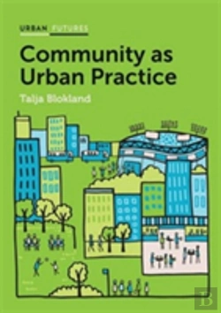 Bertrand.pt - Community As Urban Practice