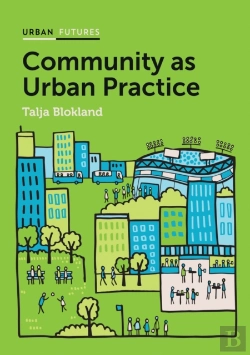 Bertrand.pt - Community As Urban Practice