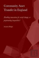 Community Asset Transfer In England